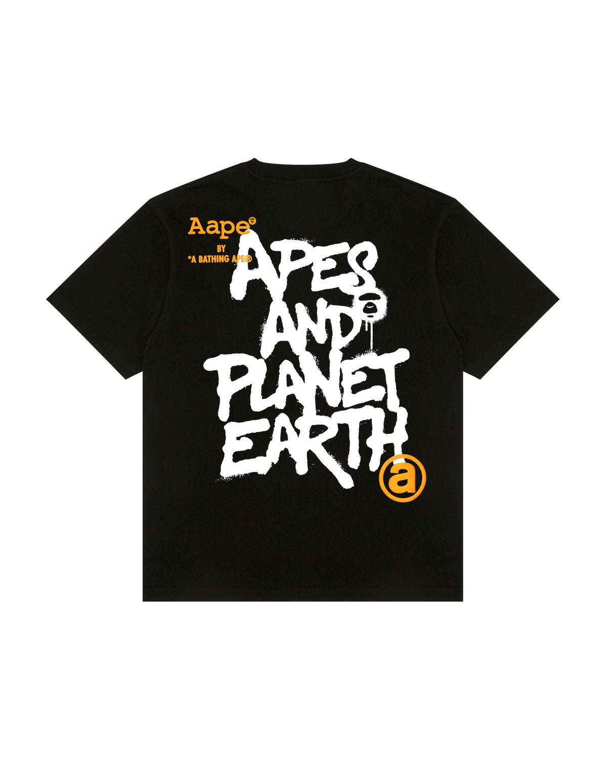 Logo tee