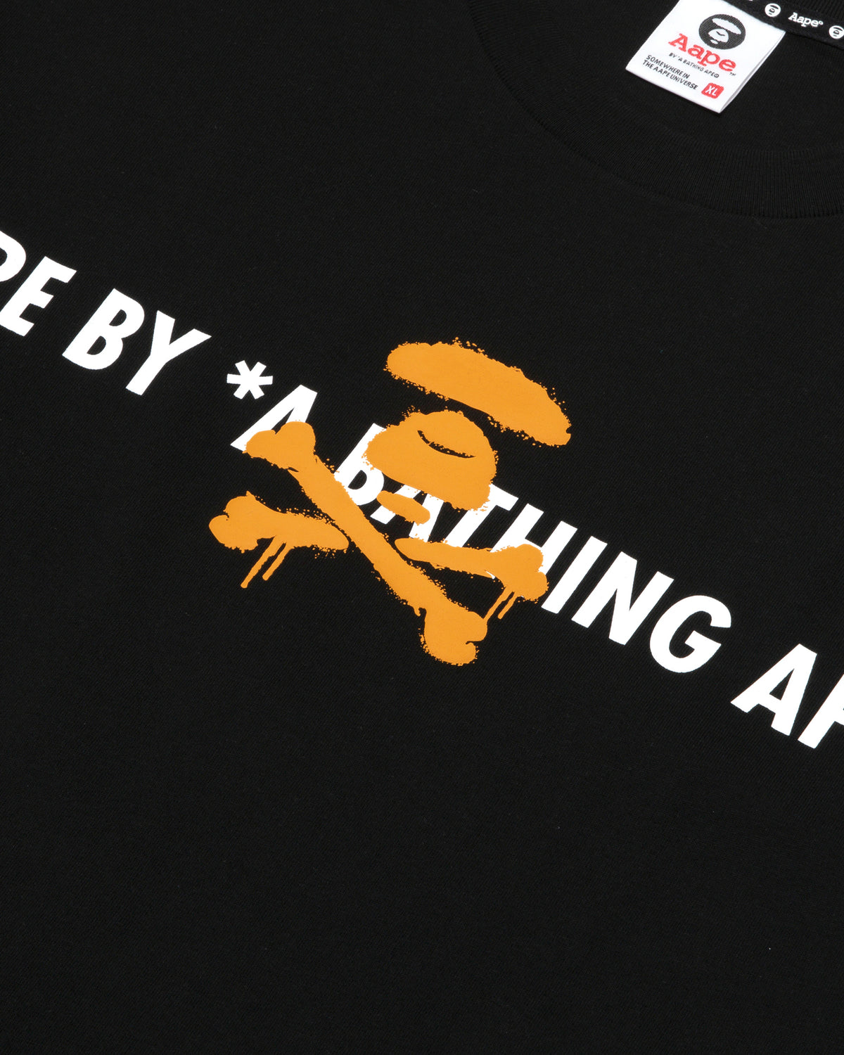 Logo tee