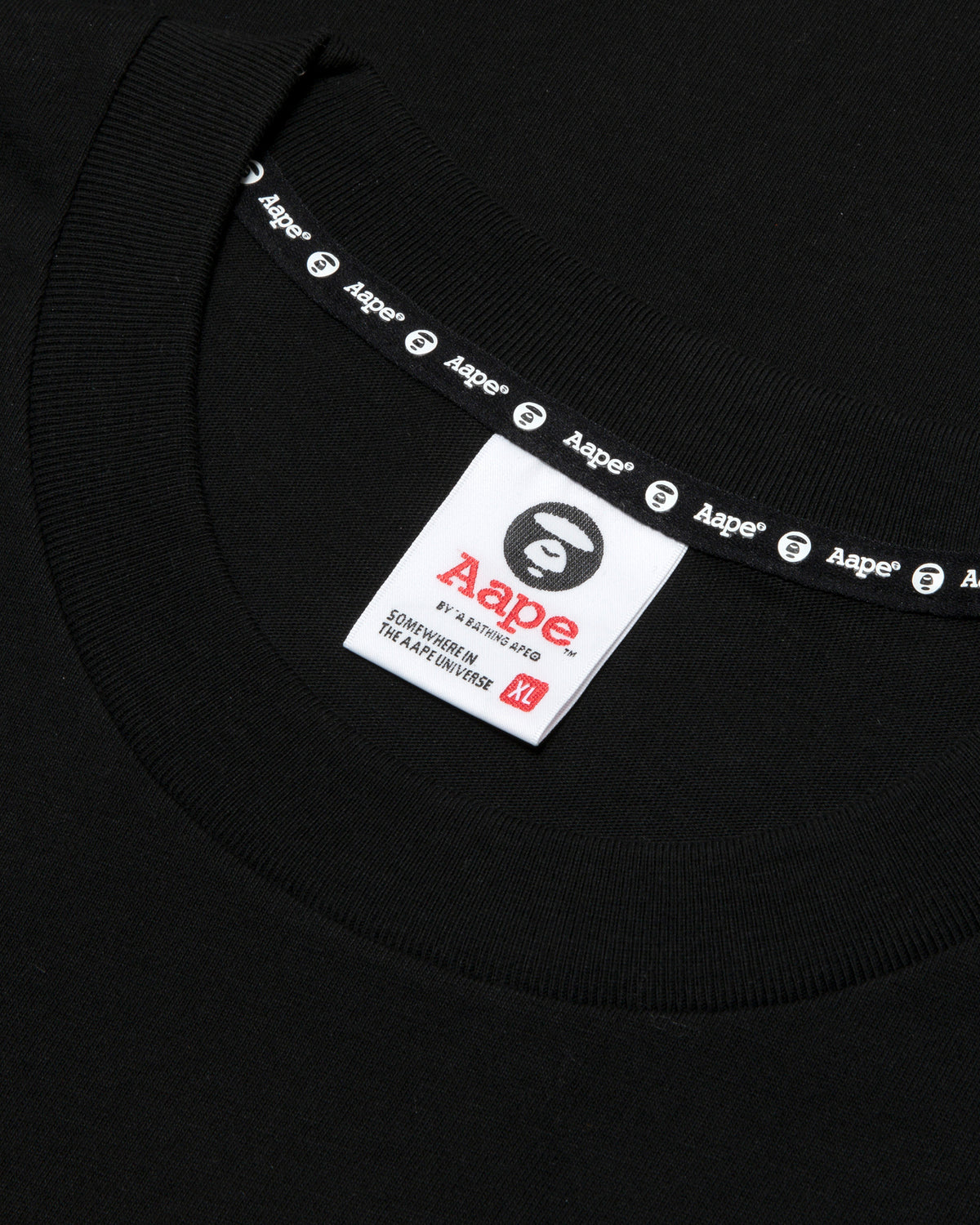 Logo tee