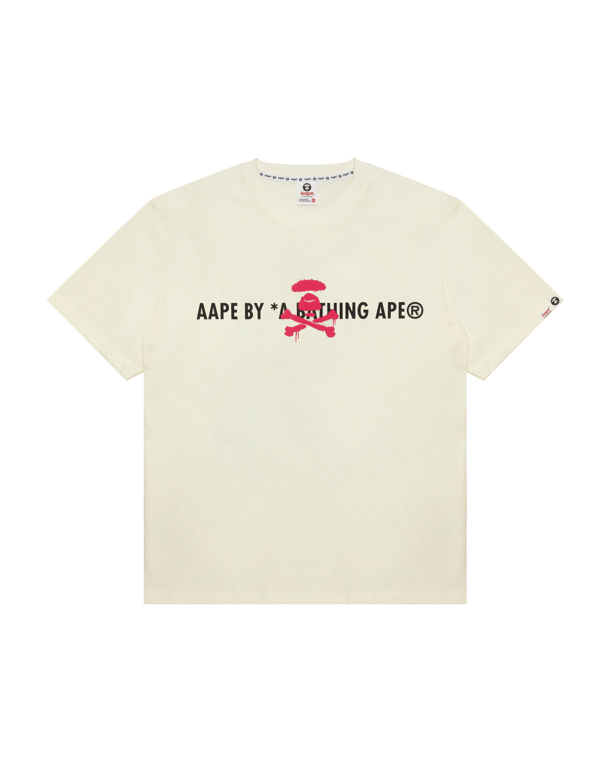 Logo tee