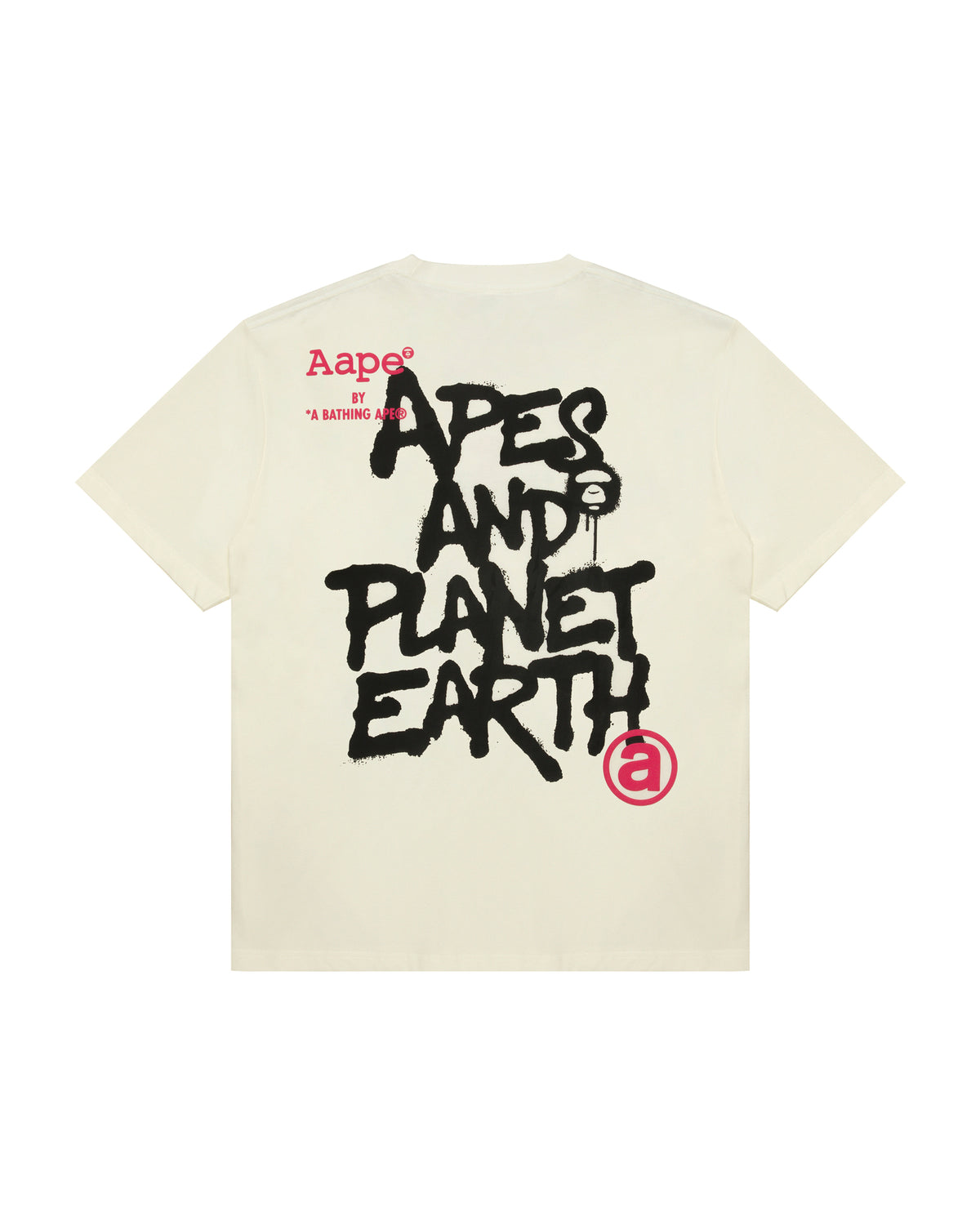 Logo tee