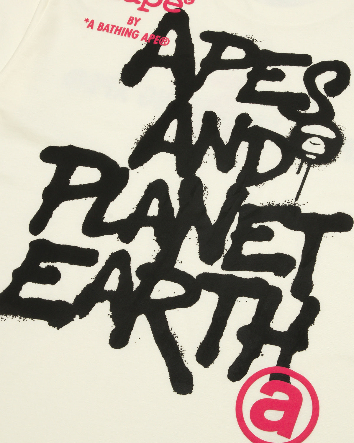 Logo tee