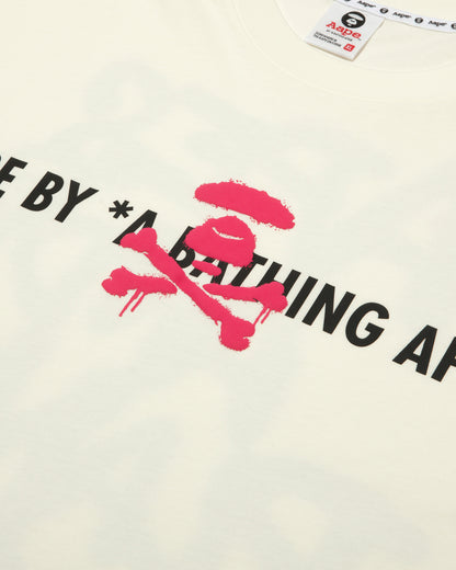 Logo tee