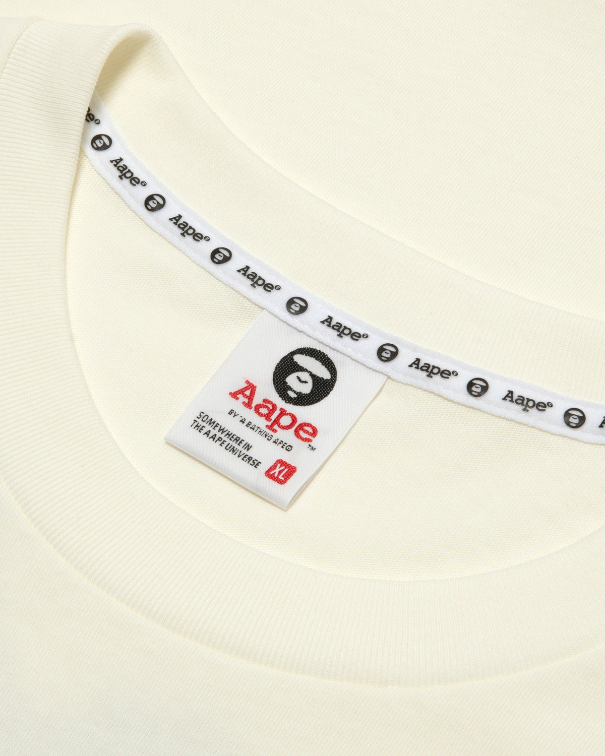 Logo tee