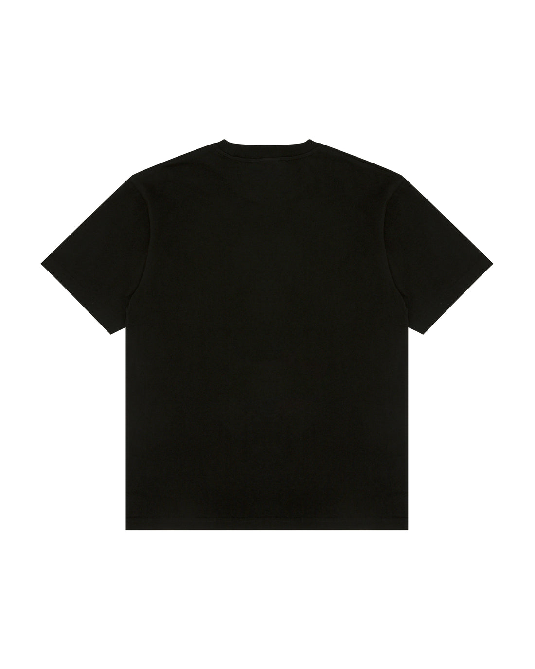 AAPEUNVS multi-logo tee