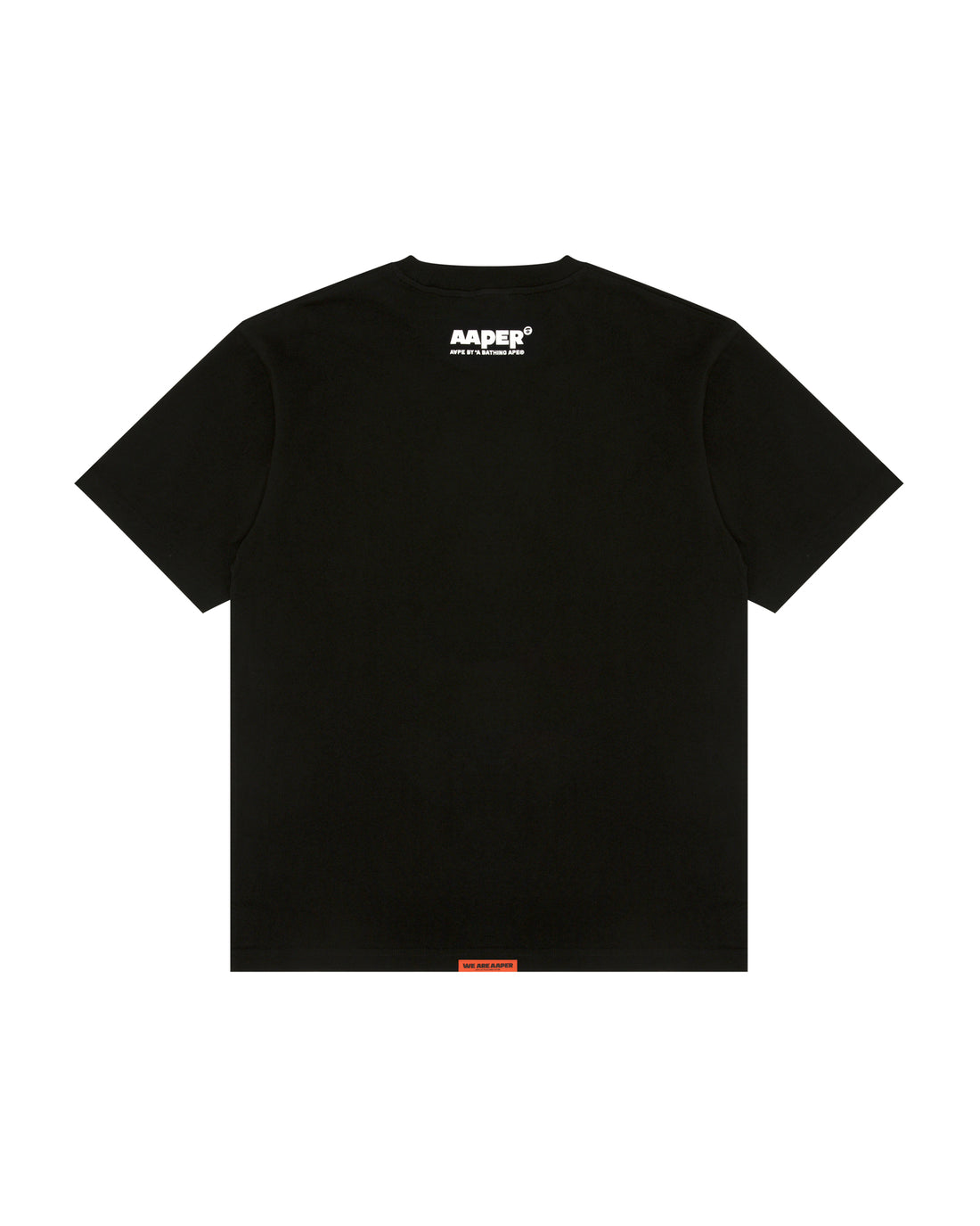AAPER graphic tee