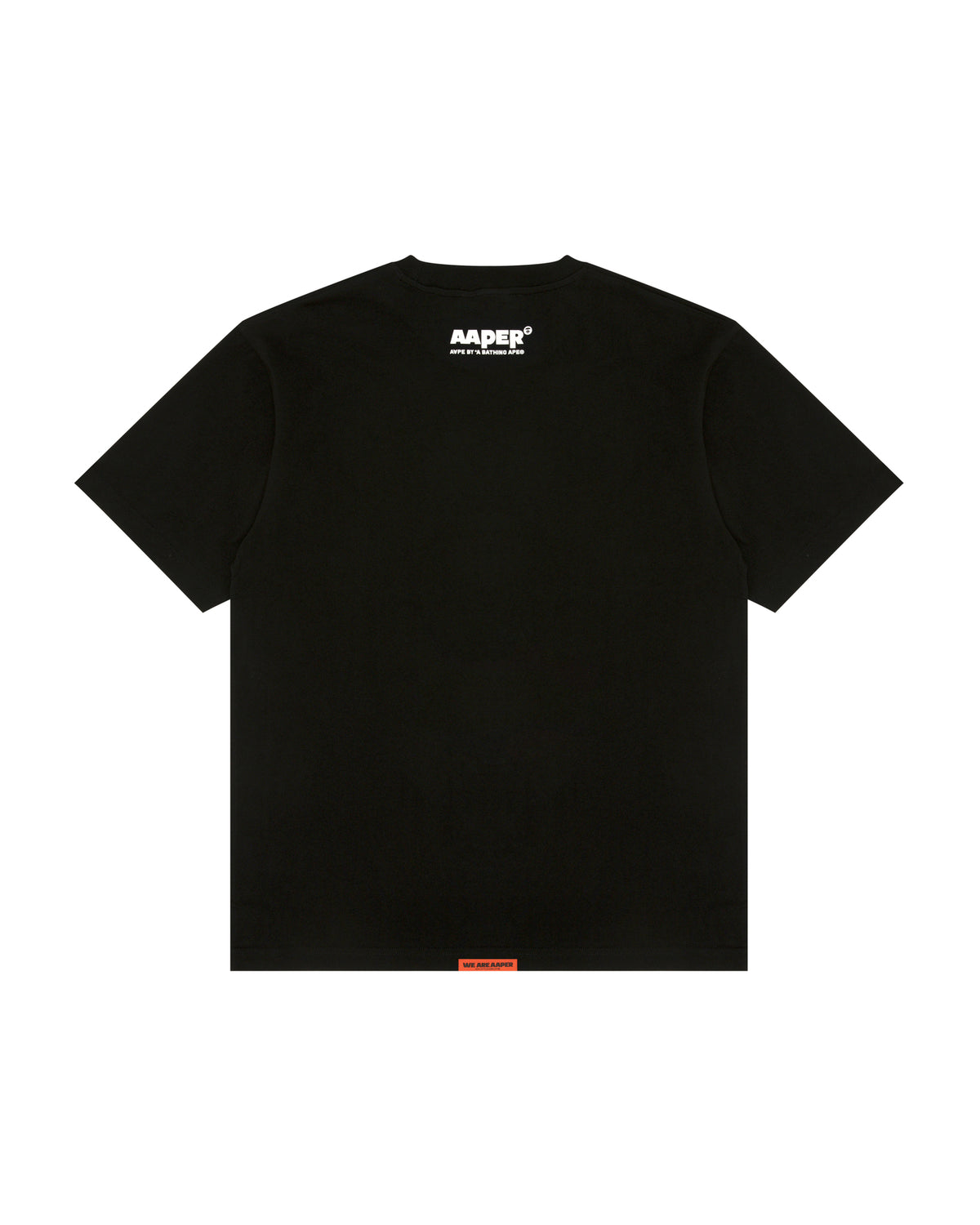 AAPER graphic tee