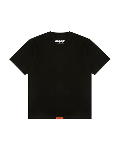 AAPER graphic tee