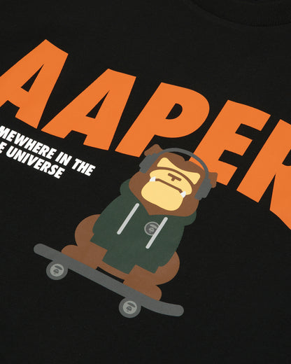 AAPER graphic tee