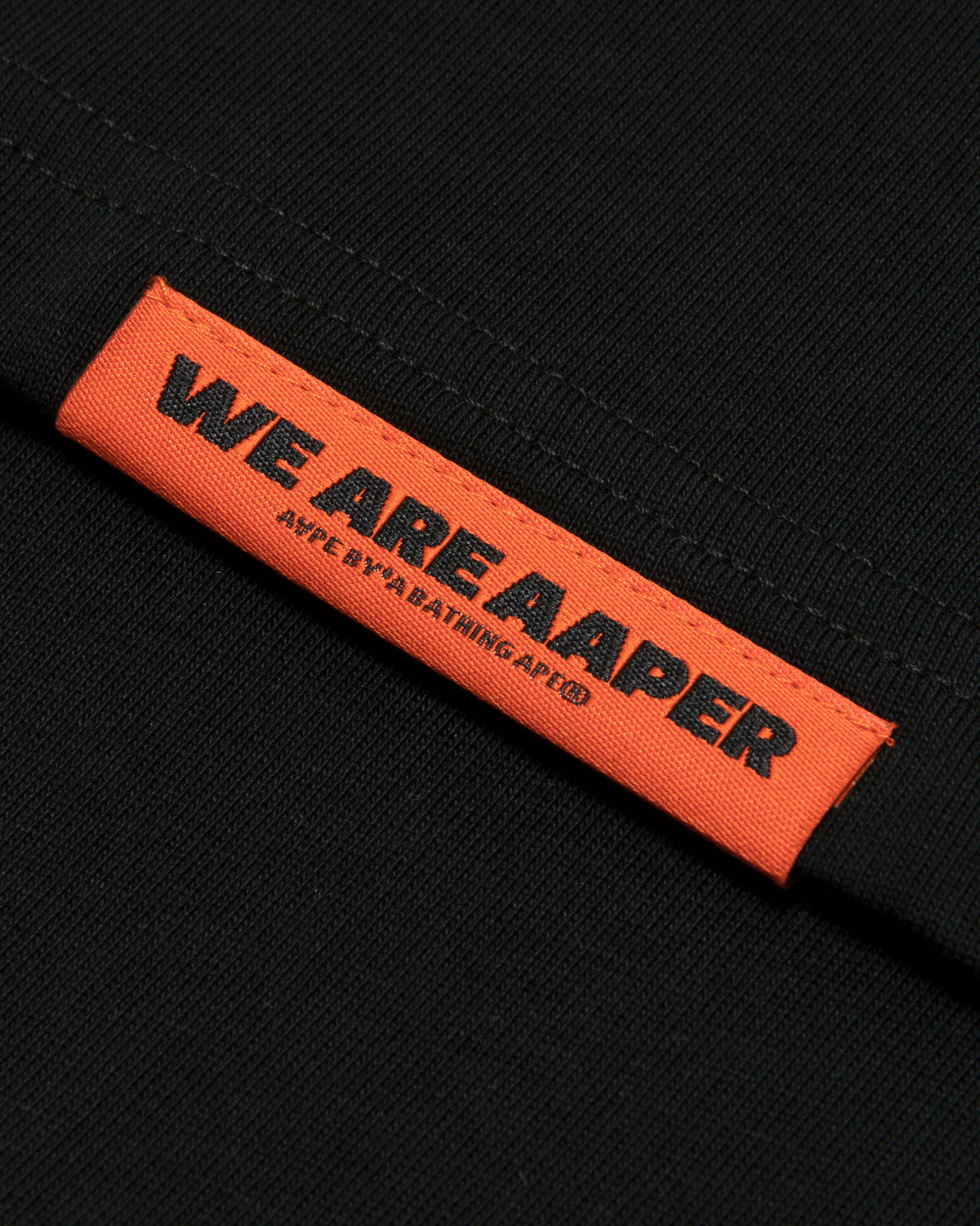AAPER graphic tee