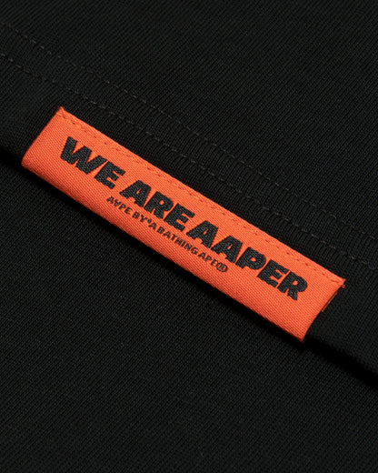 AAPER graphic tee