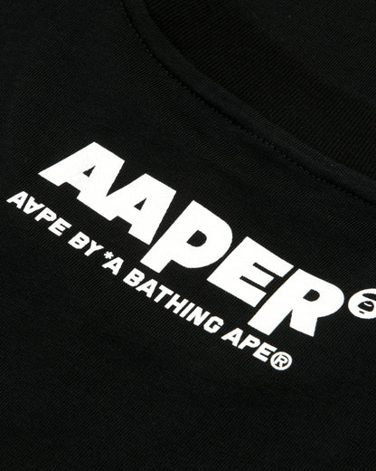 AAPER graphic tee
