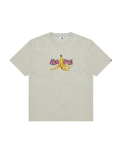 Logo graphic tee