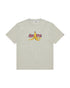 Logo graphic tee