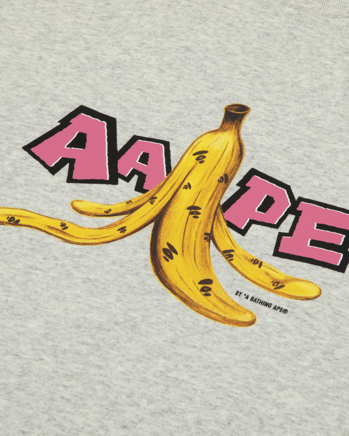 Logo graphic tee