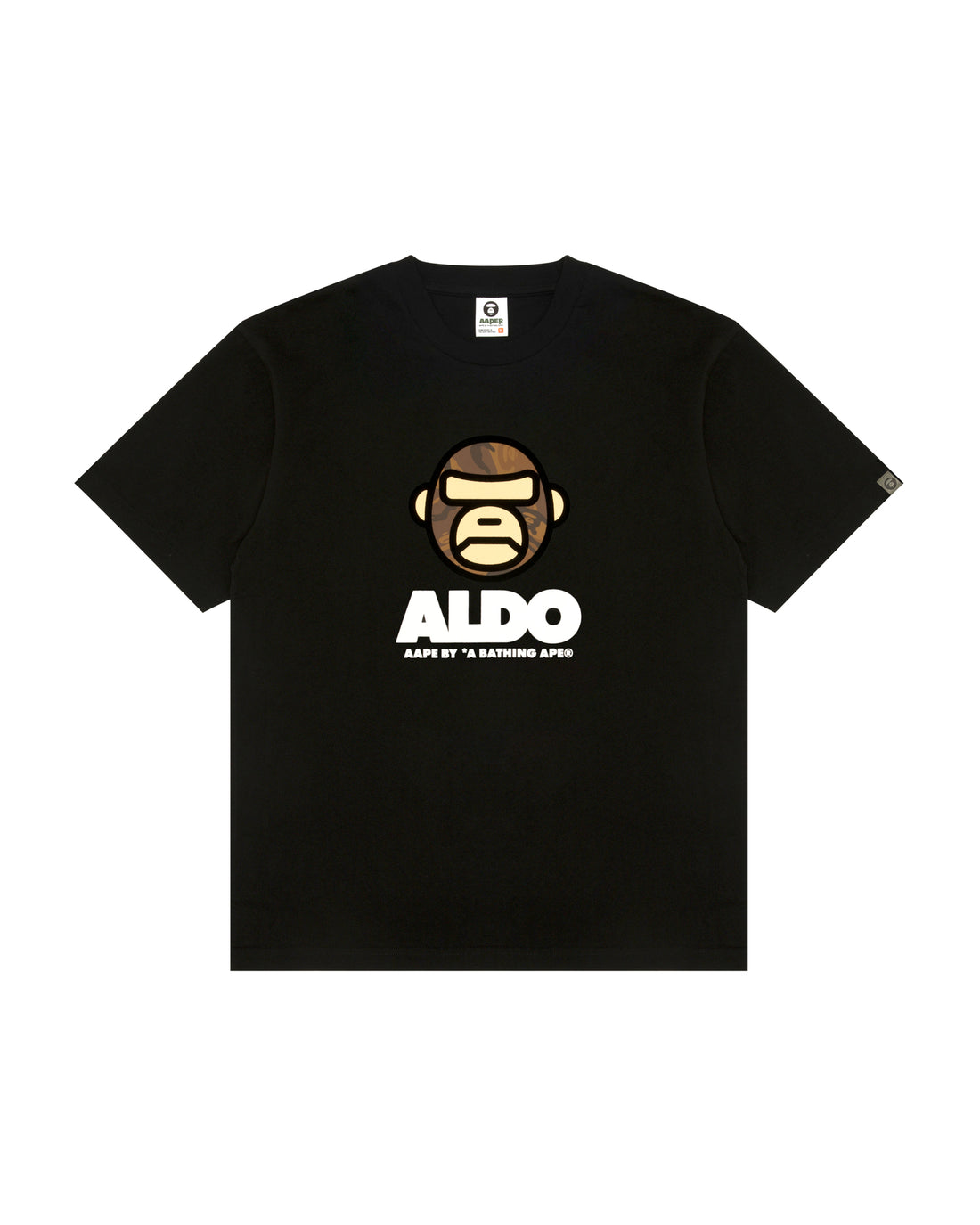 Aldo graphic tee