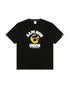 AAPENOW Moonface graphic tee
