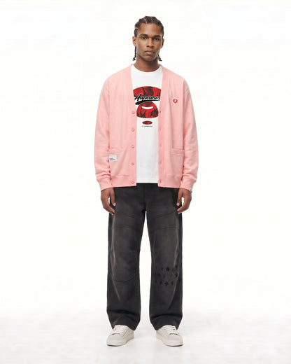 AAPEUNVS graphic tee