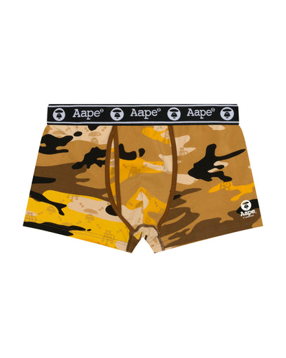 Camo boxers