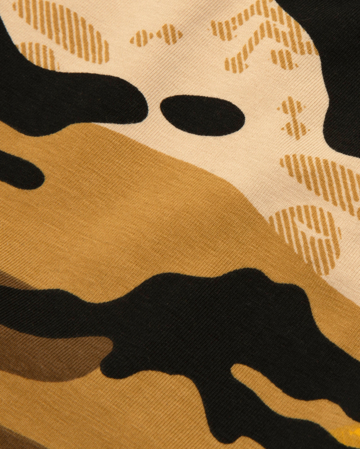 Camo boxers