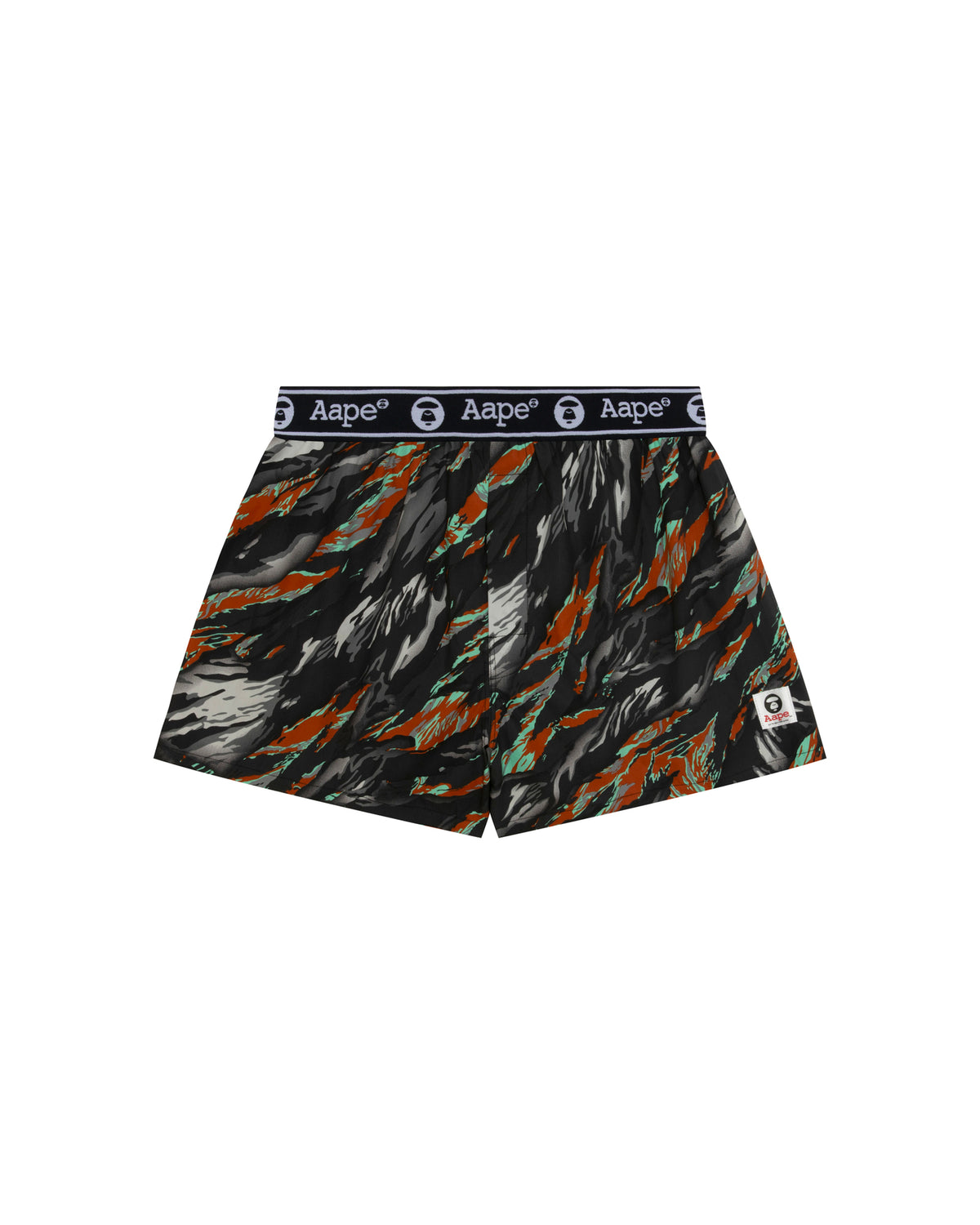 Camo boxers