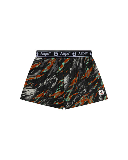 Camo boxers