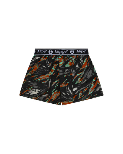 Camo boxers