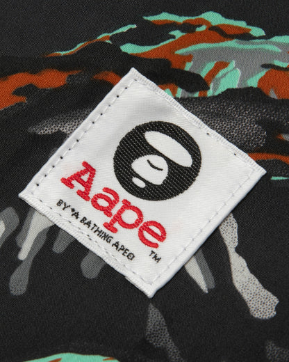 Camo boxers