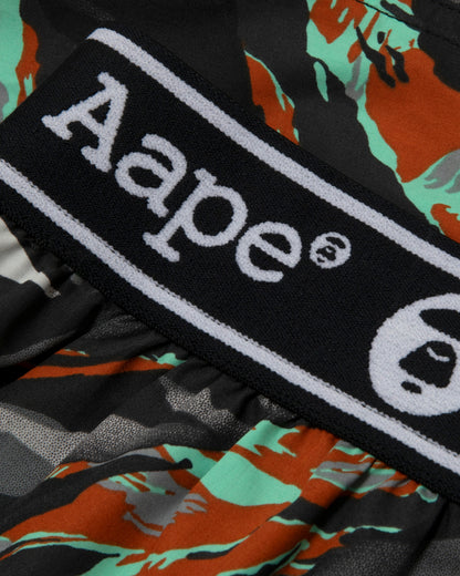 Camo boxers
