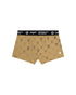 Moonface boxer shorts