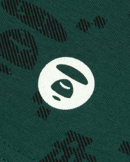 Moonface boxer shorts