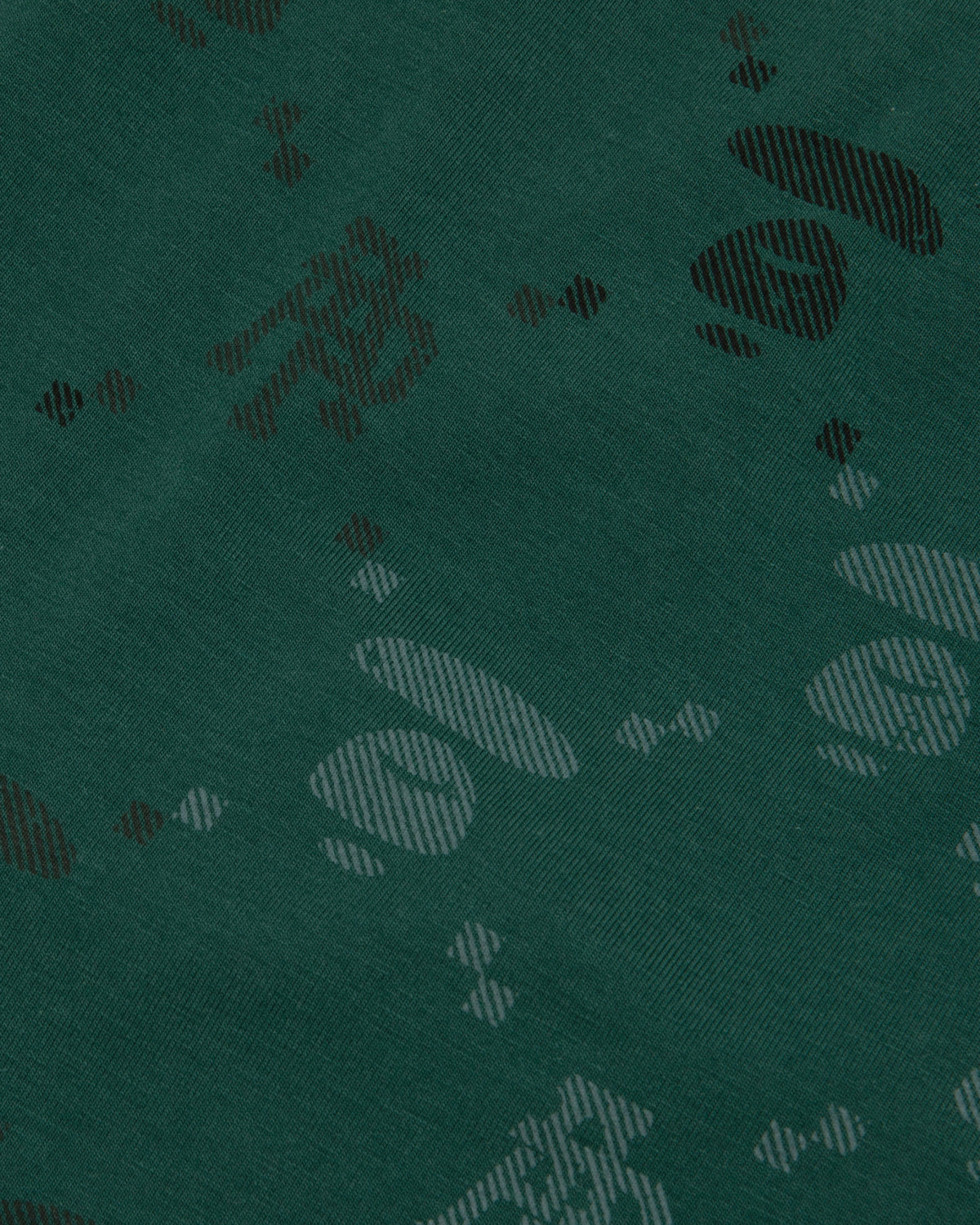 Moonface boxer shorts