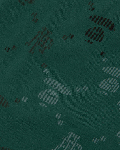 Moonface boxer shorts