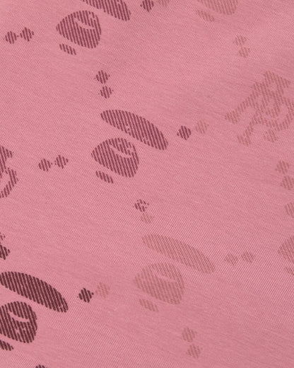 Moonface boxer shorts
