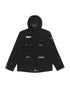 Moonface lightweight jacket