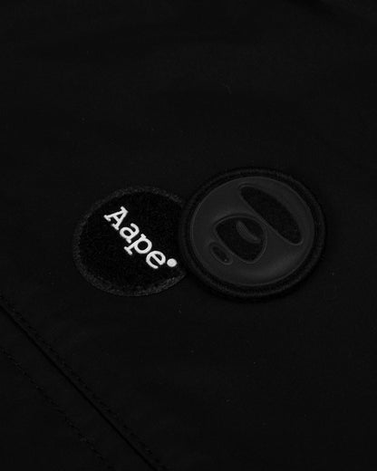 Moonface lightweight jacket