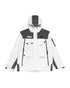 Moonface lightweight jacket
