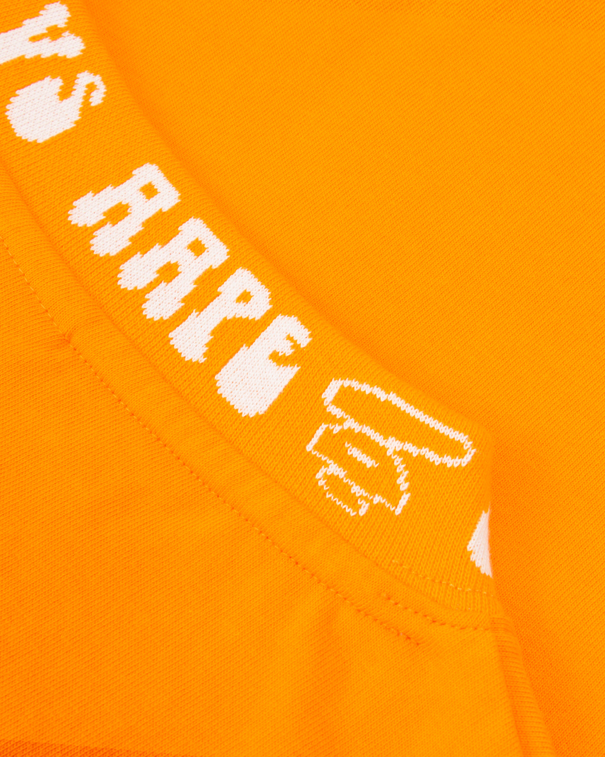 Moonface relaxed graphic tee