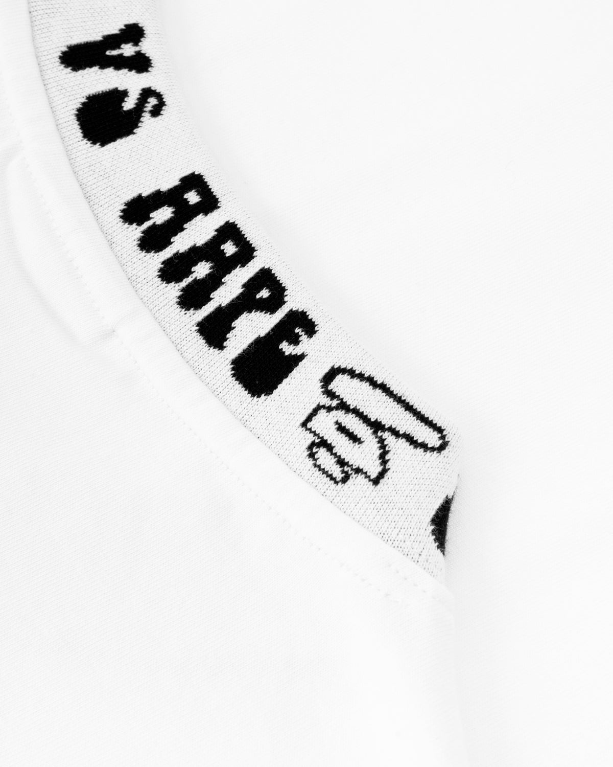 Moonface relaxed graphic tee